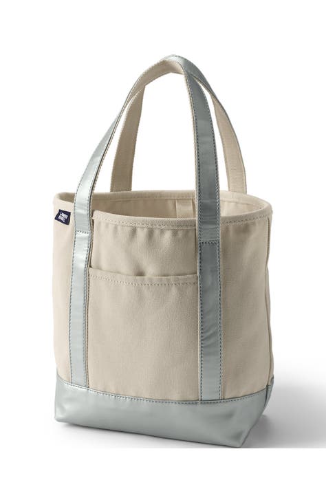 Lands' End Tote Bags for Women | Nordstrom