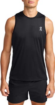 On Core Running Tank