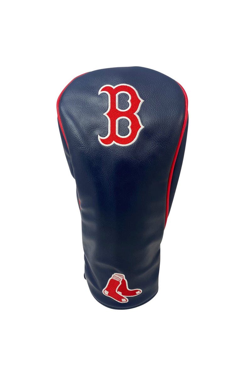 PRG AMERICAS Boston Red Sox Studio Driver Headcover, Main, color, 