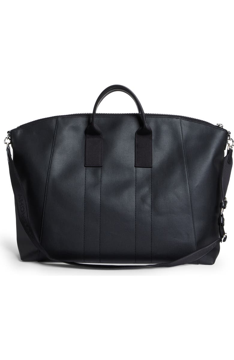 Givenchy Medium Antigona Sport Canvas Duffle Bag, Alternate, color,