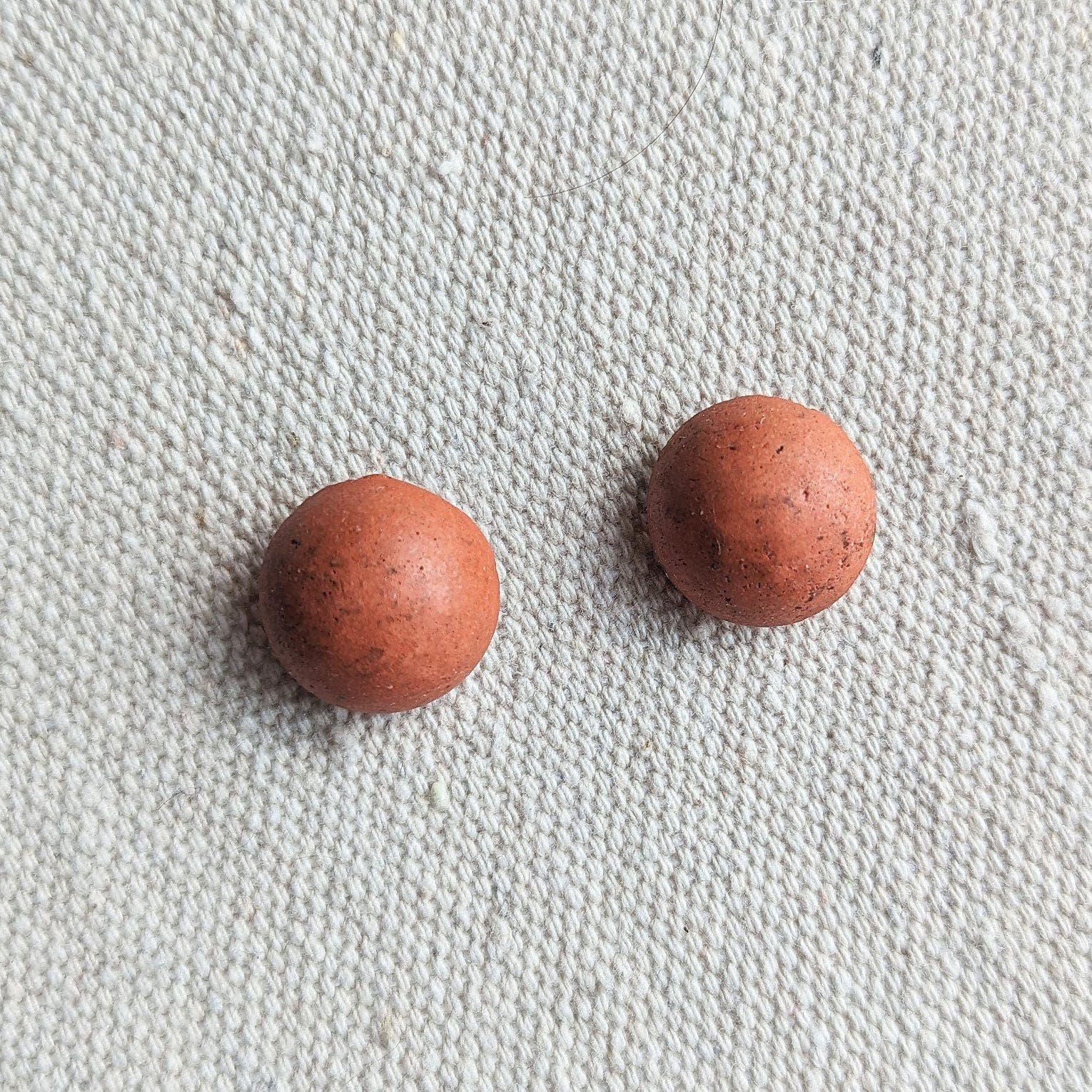 Pretti.Cool Dome Earrings | Nordstrom