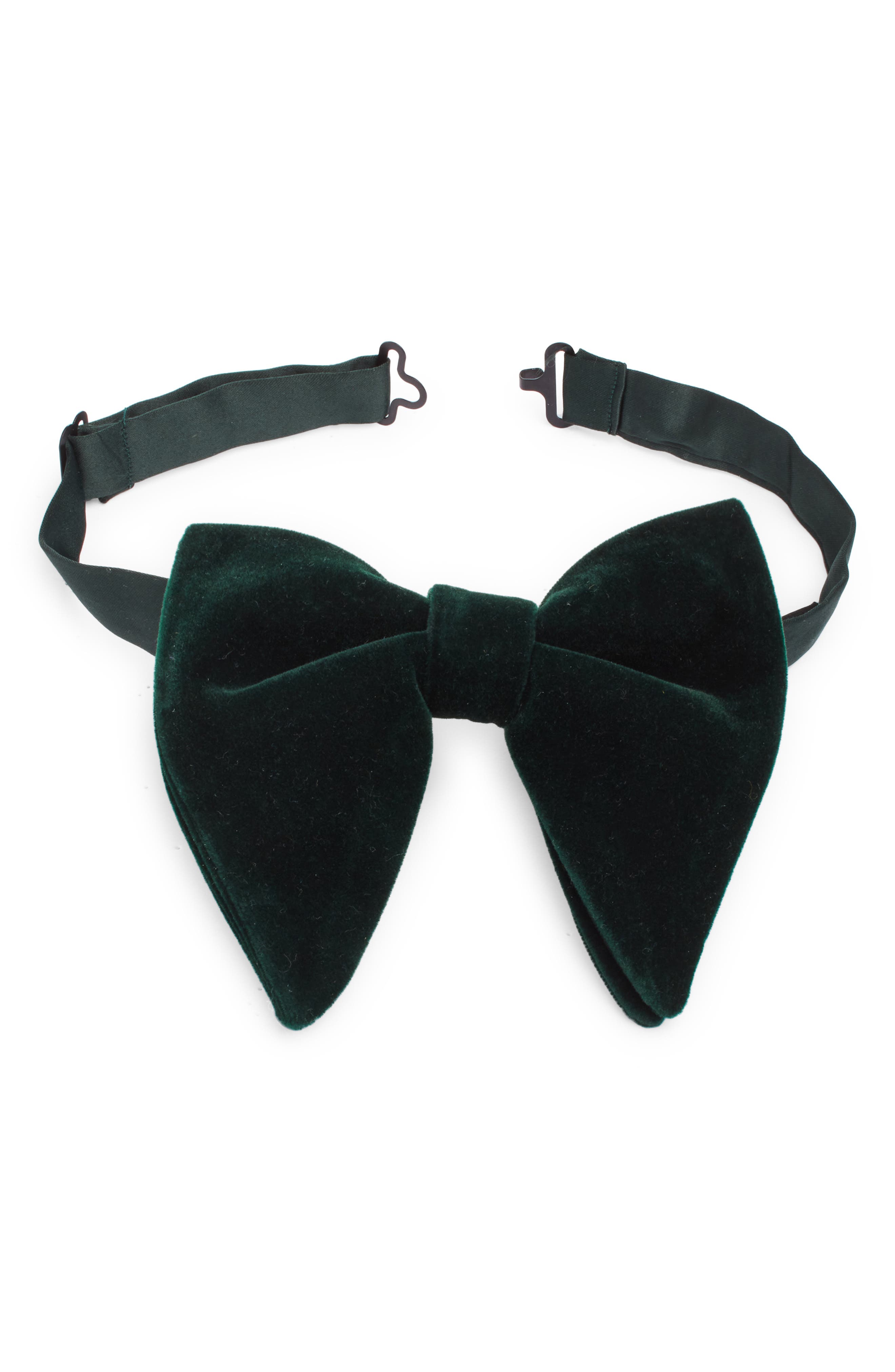black bow tie nordstrom