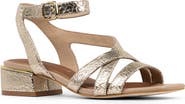 Donald Pliner Frannie Ankle Strap Sandal