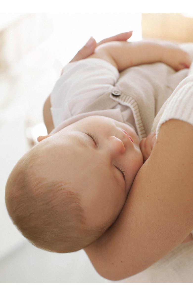 Mayoral Romper Set, Alternate, color, 