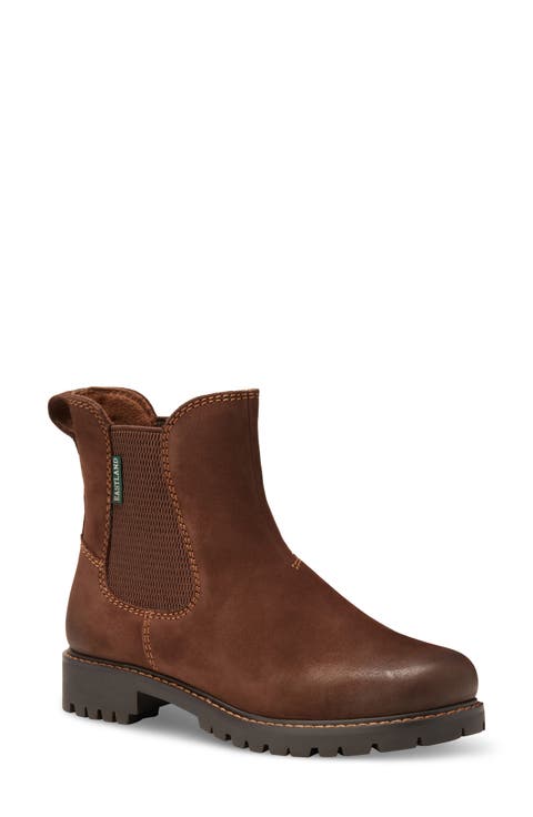Ida Chelsea Boot