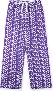 Lila and Hayes Beckett Boys' Hangout Pant