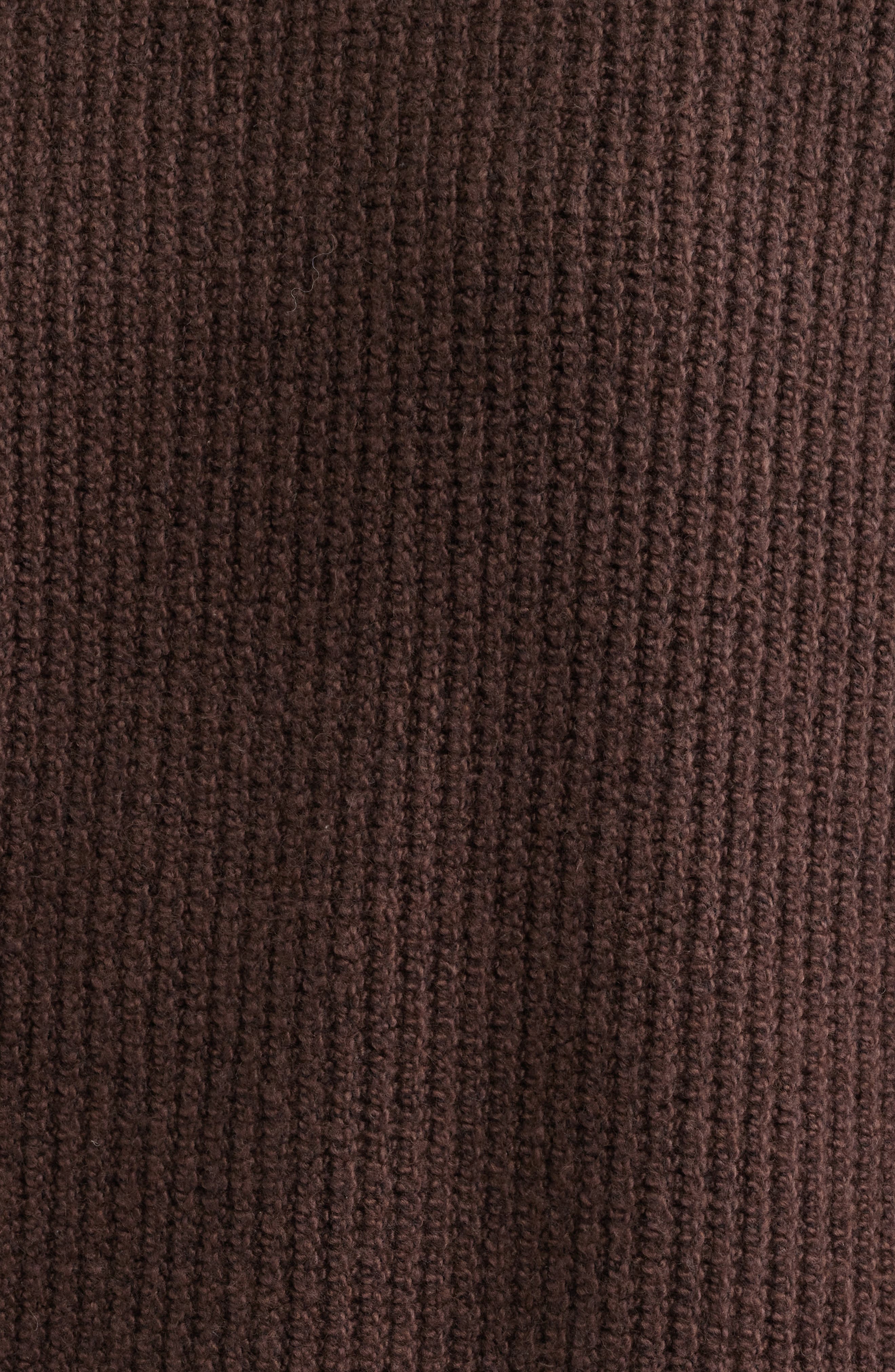 Женские свитеры BP. Cozy Crewneck Sweater — фото 7