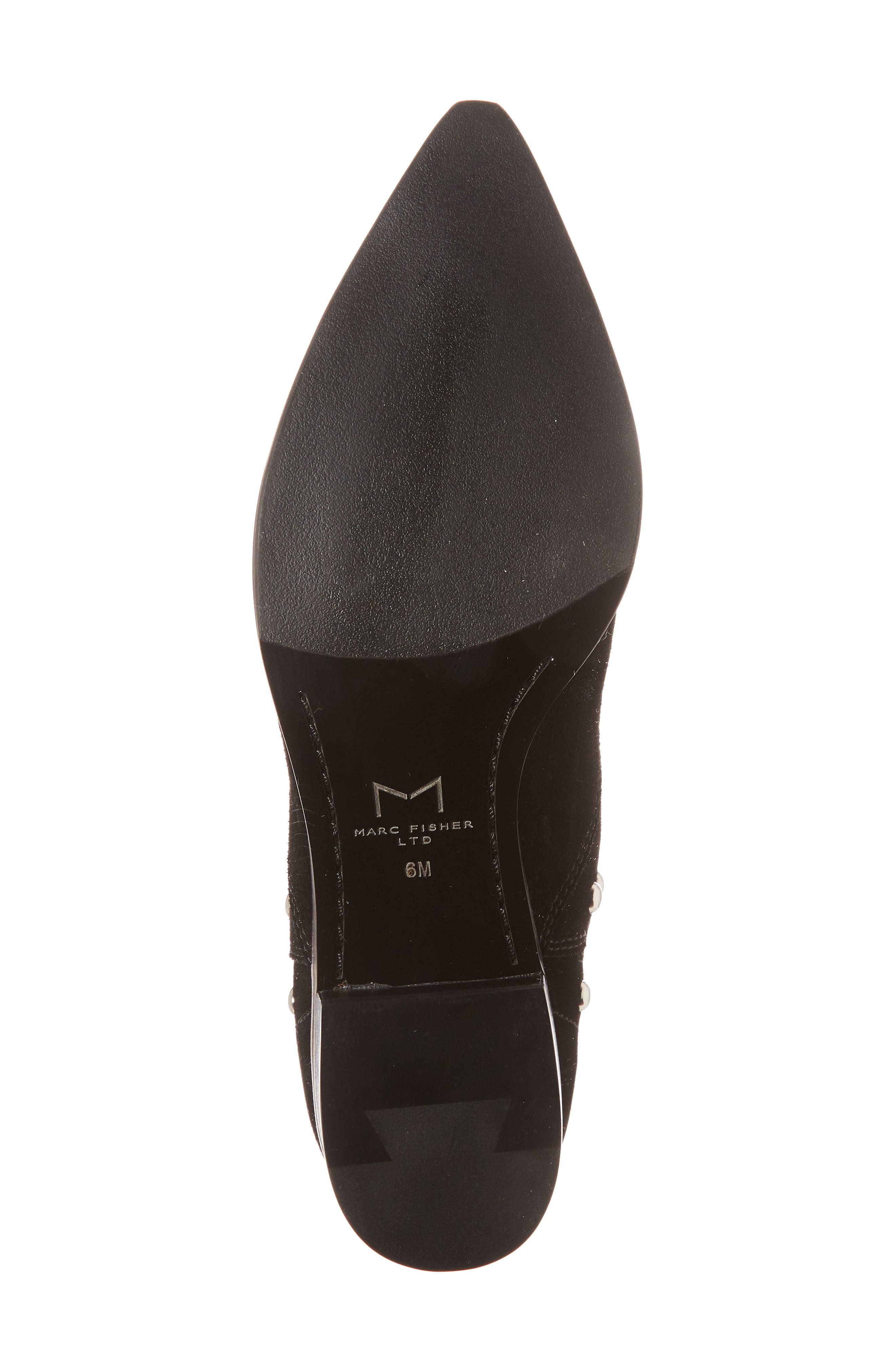 Marc Fisher LTD Yente Chelsea Boot, Alternate, color, 