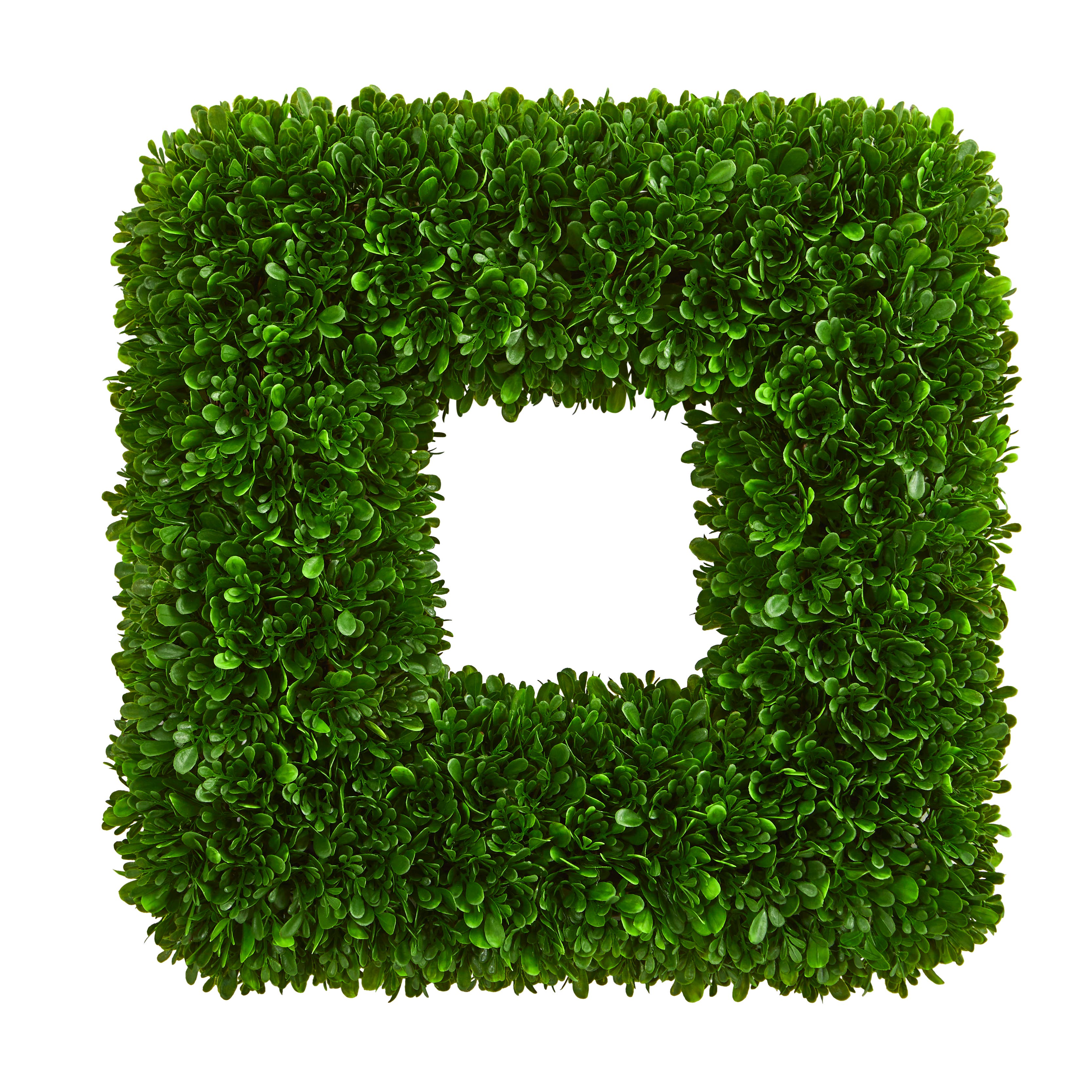 selected Green