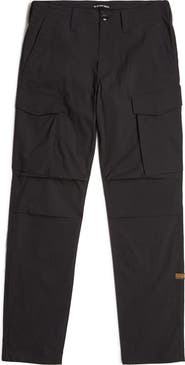 G-STAR Core Regular Fit Cargo Pants