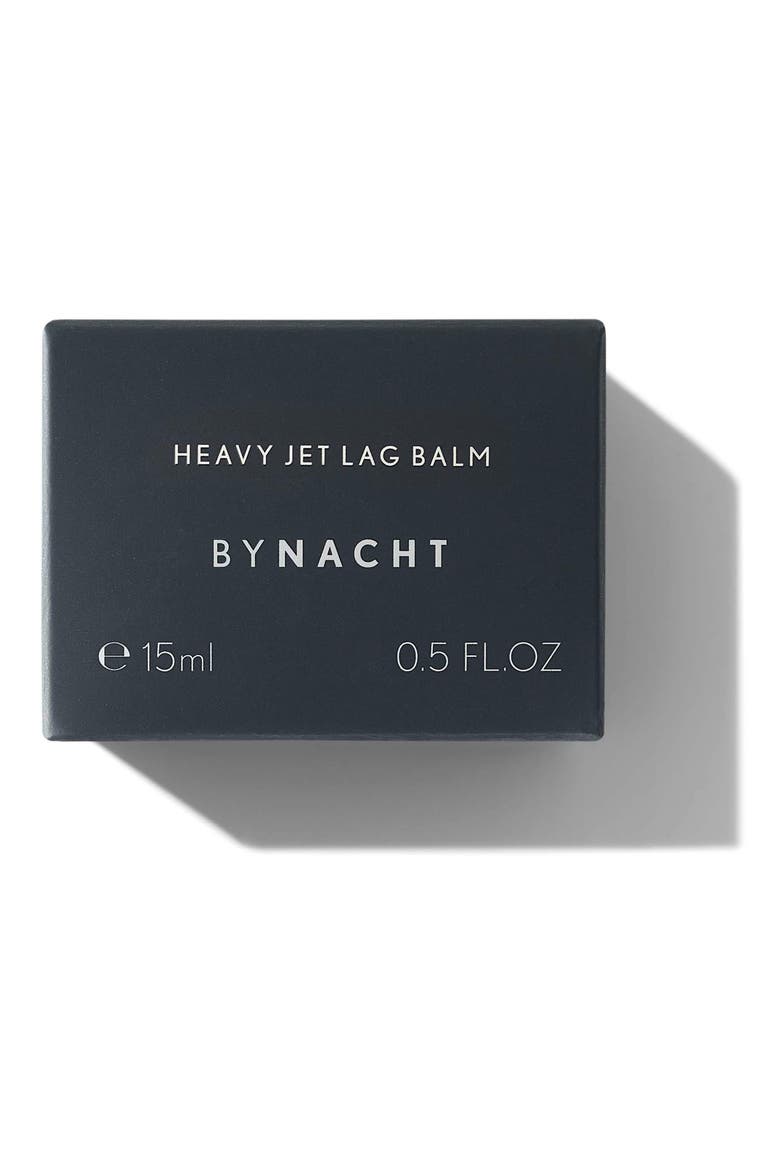 Heavy Jet Lag Balm, Alternate, color, NO COLOR