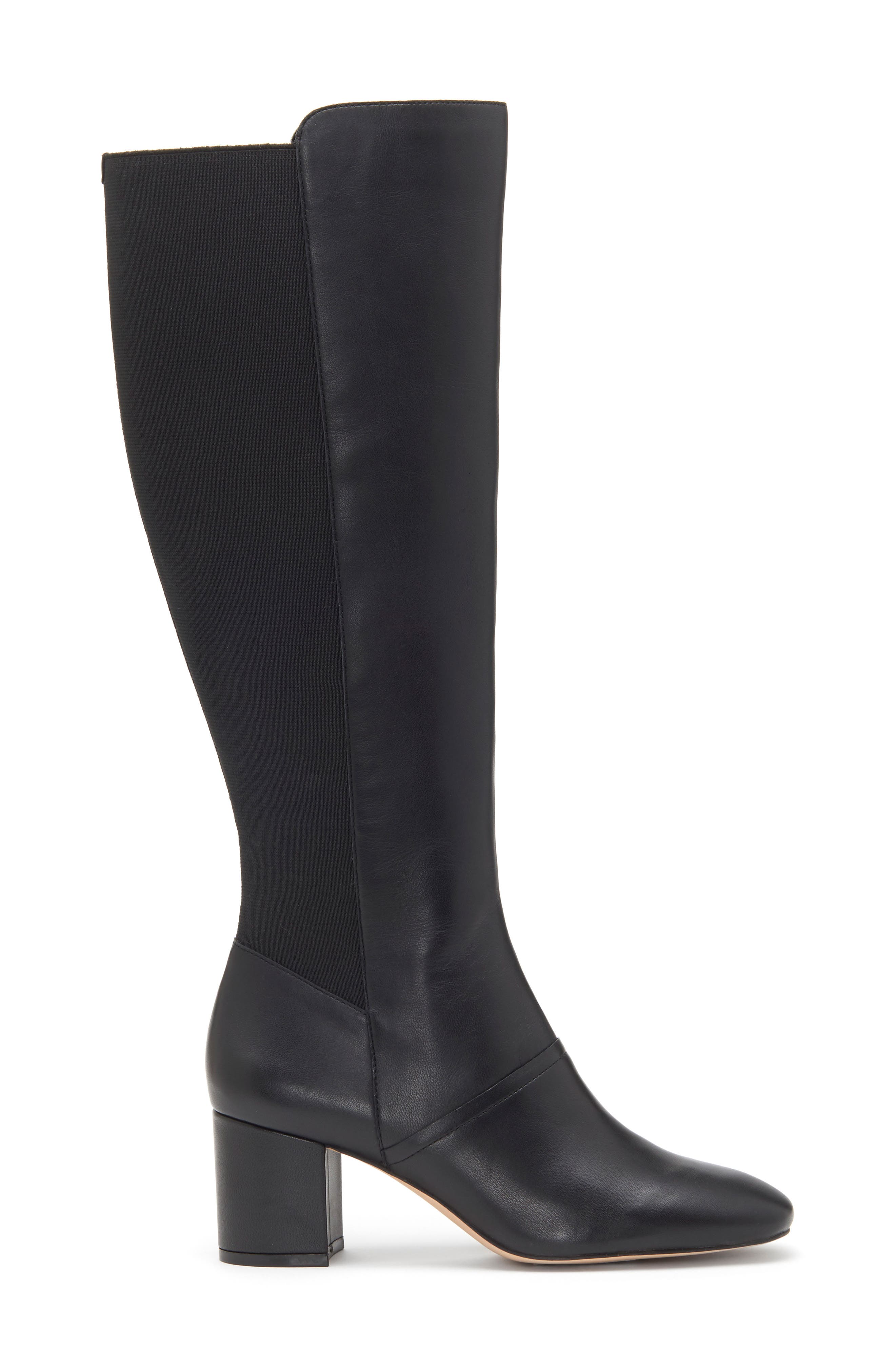 Enzo Angiolini Phaenna Knee-High Boot, Alternate, color, 