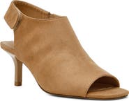 Anne Klein Semana Ankle Strap Sandal