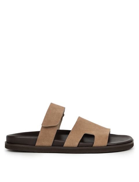 Barry Flat Sandals