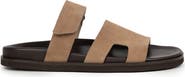 Bobbies Barry Flat Sandals