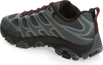 Moab 3 Vista Waterproof Mid Hiking Shoe