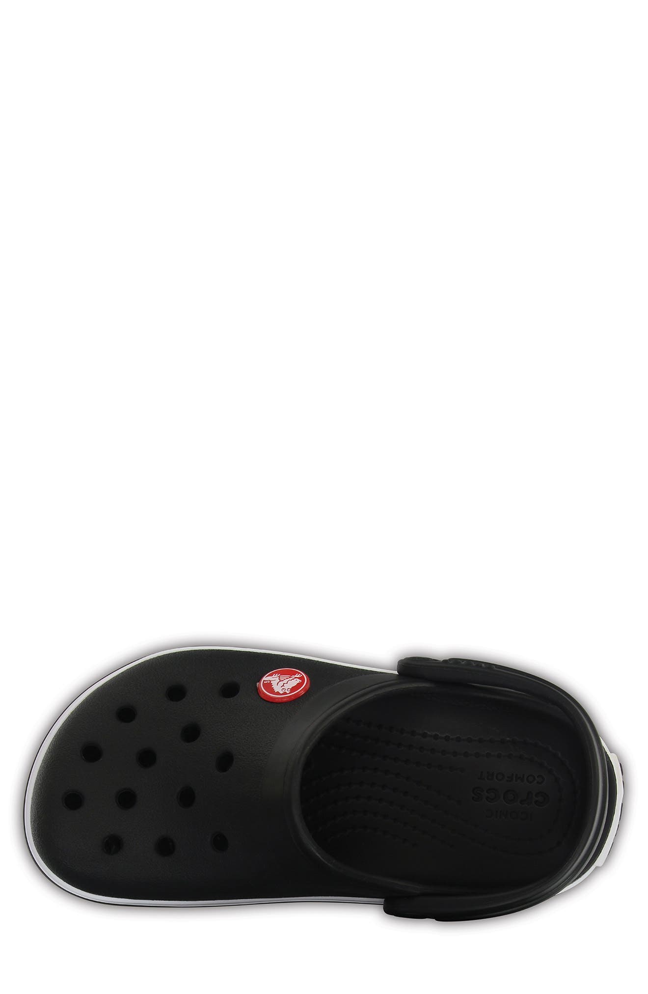 CROCS Crocband Clog, Alternate, color, 