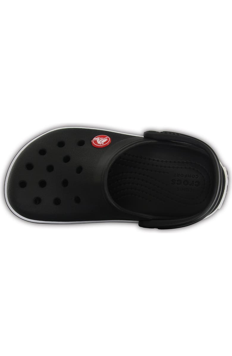 CROCS Crocband Clog, Alternate, color,