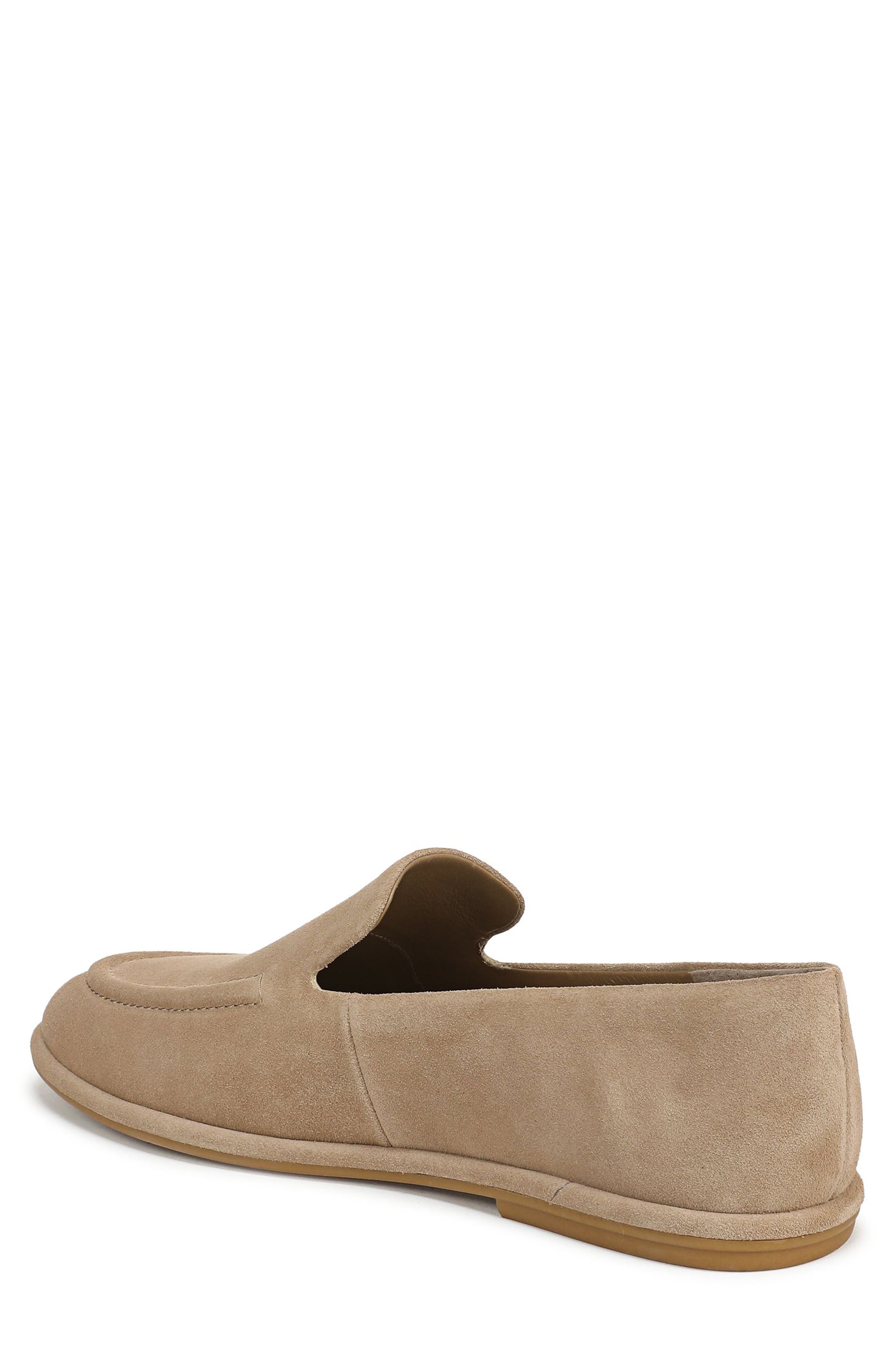 Hann Loafer, Alternate, color, NEW CAMEL II