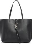 Rebecca Minkoff Megan Leather Tote Bag