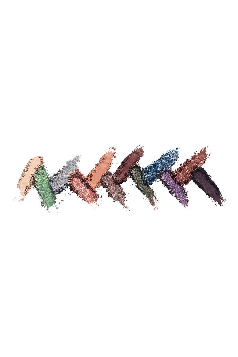 Stoned Vibes Eyeshadow Palette, Alternate, color, NO COLOR