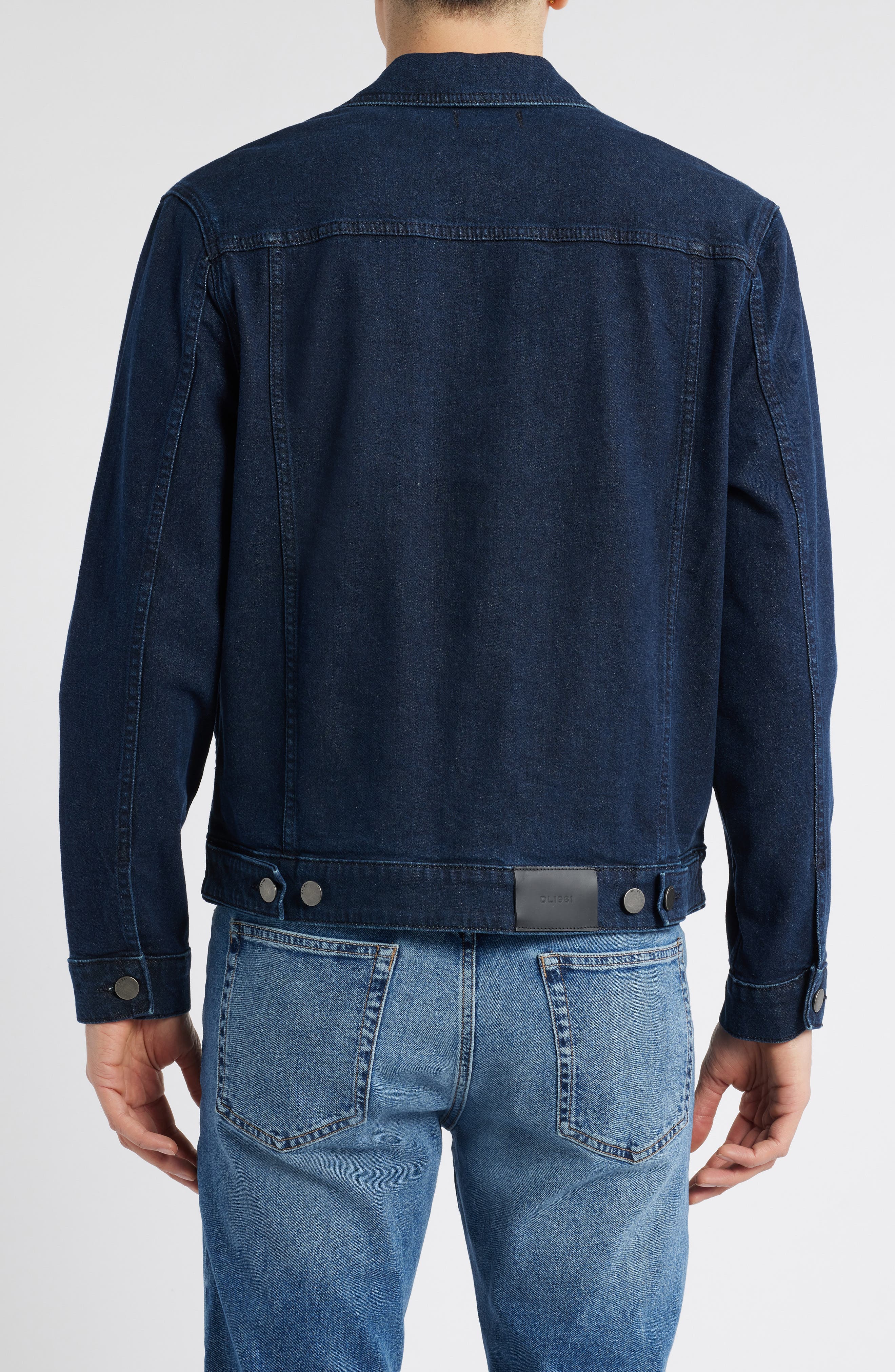 Vaughn DL Performance Trucker Jacket - image 2