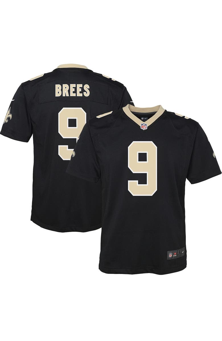 Nike Youth Arizona Cardinals Larry Fitzgerald Nike Cardinal Team Color Game Jersey, Main, color, 