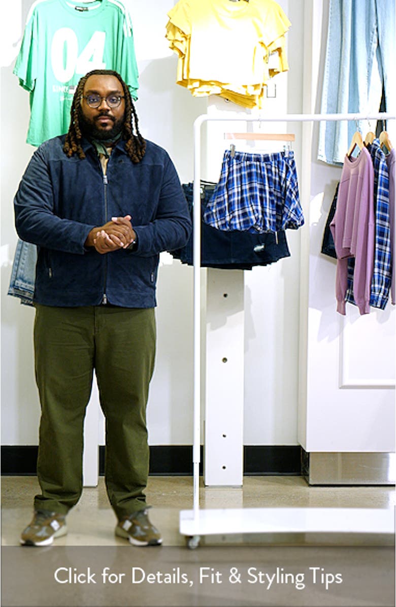 Kids' Plaid Bubble Hem Skirt, sales video thumbnail