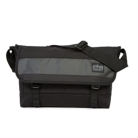 Hell's Kitchen Messenger Bag