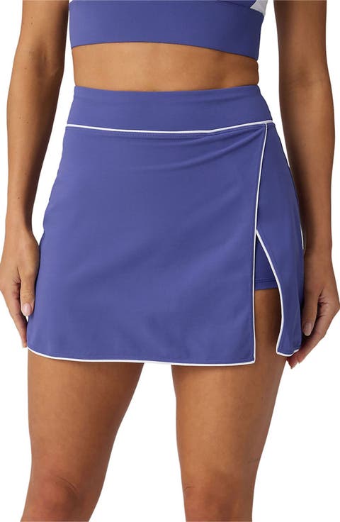 Women's On-The-Go Classic Mini Skirt