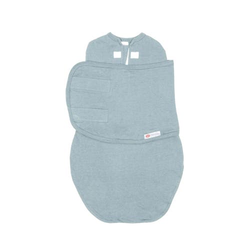 Embe Embé Baby Swaddle Wrap In Sea