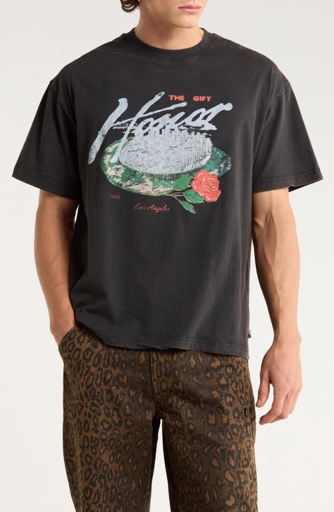 Concert in the Park Graphic T-Shirt