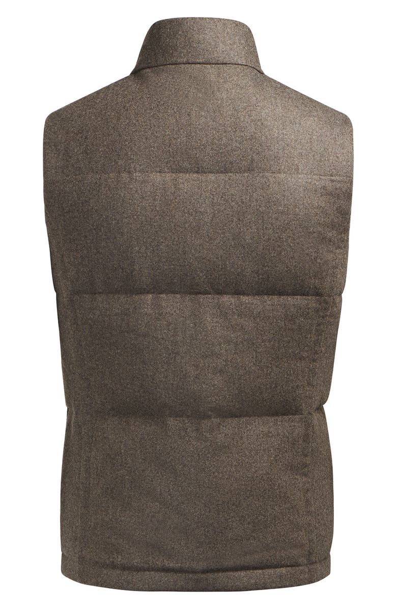 Suitsupply Men's Quilted Vest, Alternate, color, 
