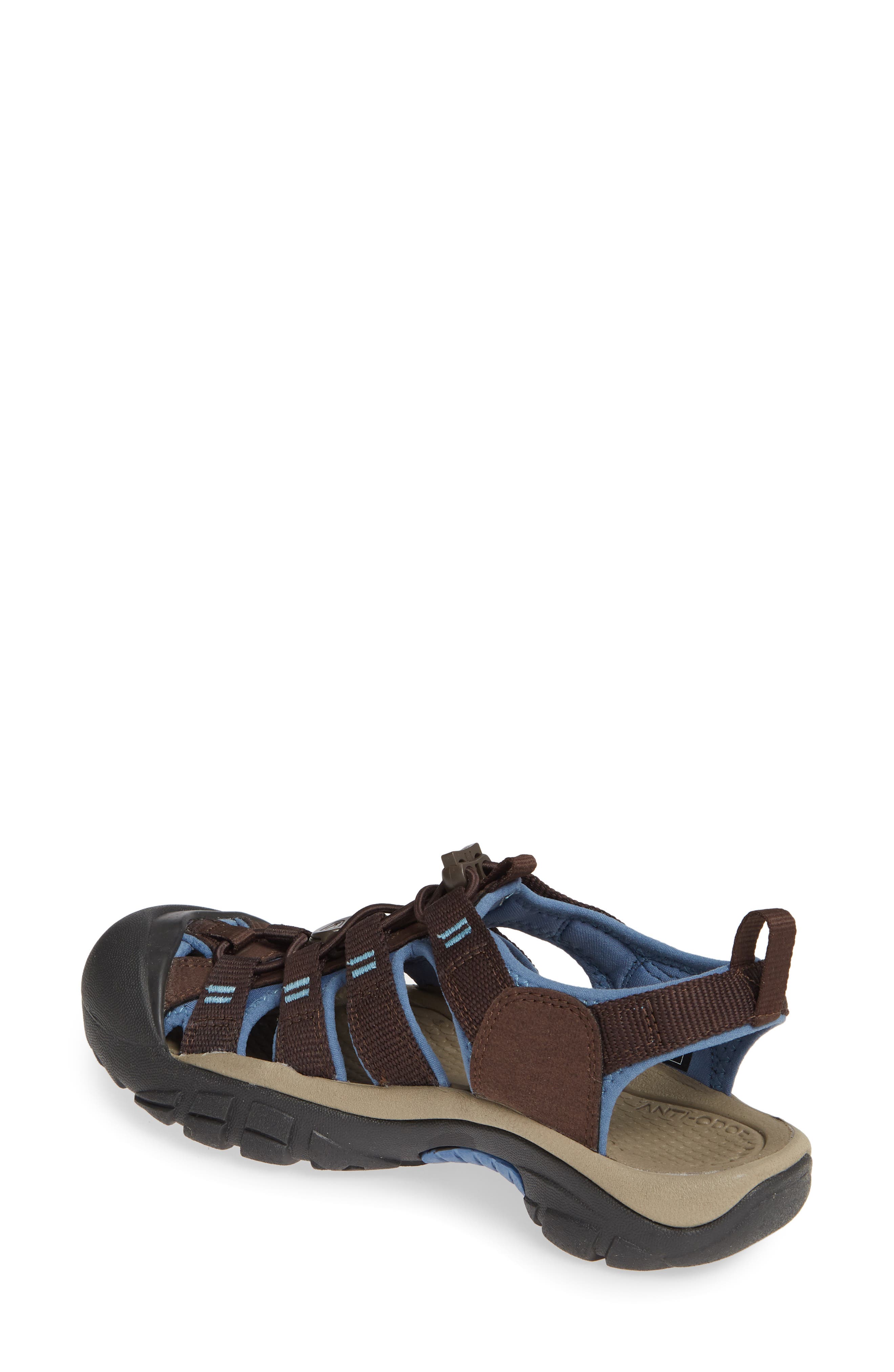 KEEN Newport H2 Water Friendly Sandal, Alternate, color, 