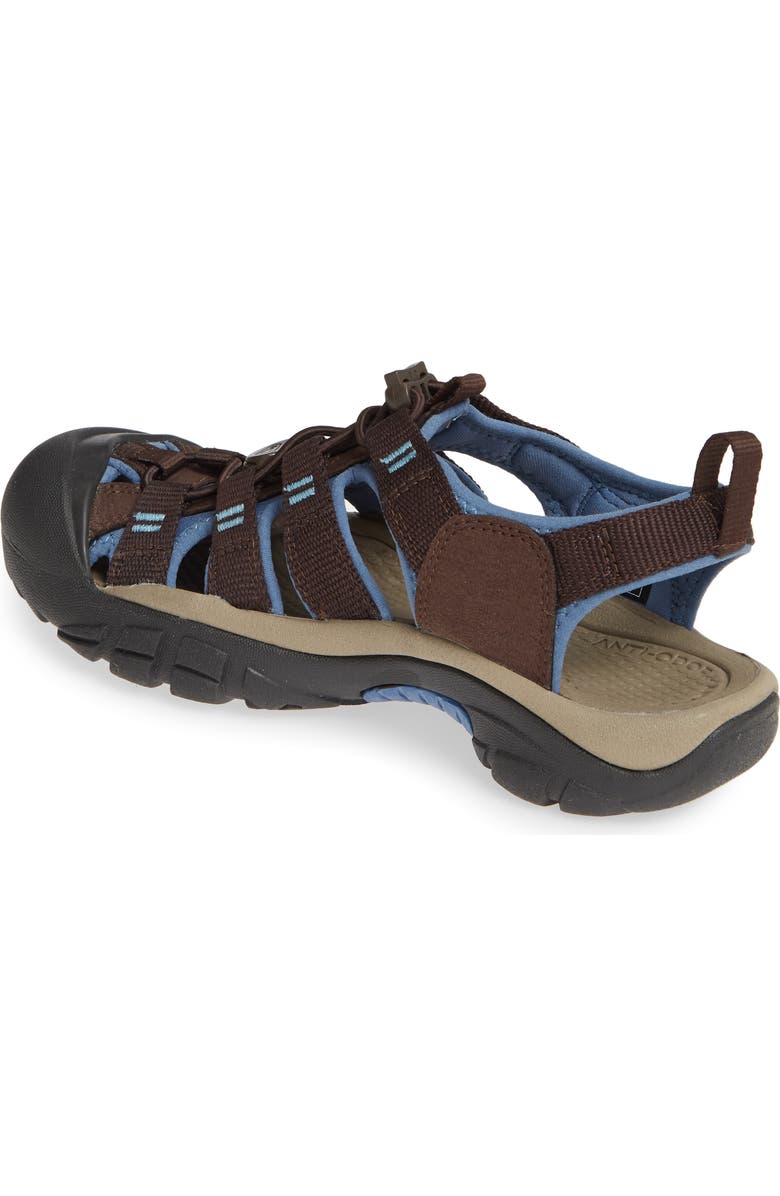 KEEN Newport H2 Water Friendly Sandal, Alternate, color,