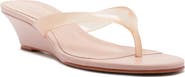 Schutz Roslyn Wedge Sandal