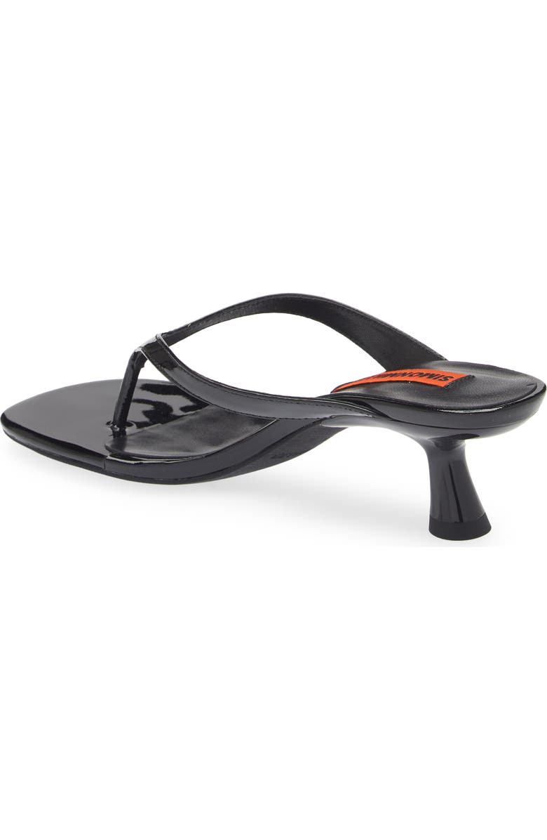 Simon Miller Beep Slide Sandal, Alternate, color,