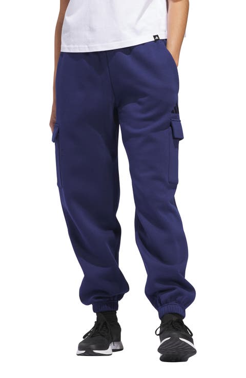 All Season Cargo Sweatpants