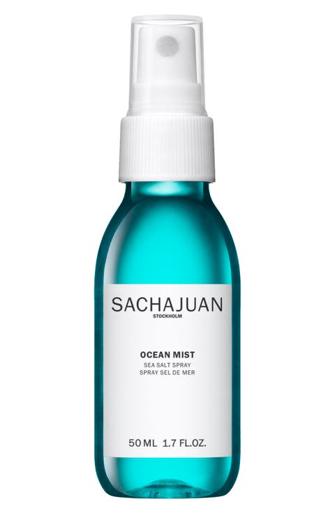 Ocean Mist