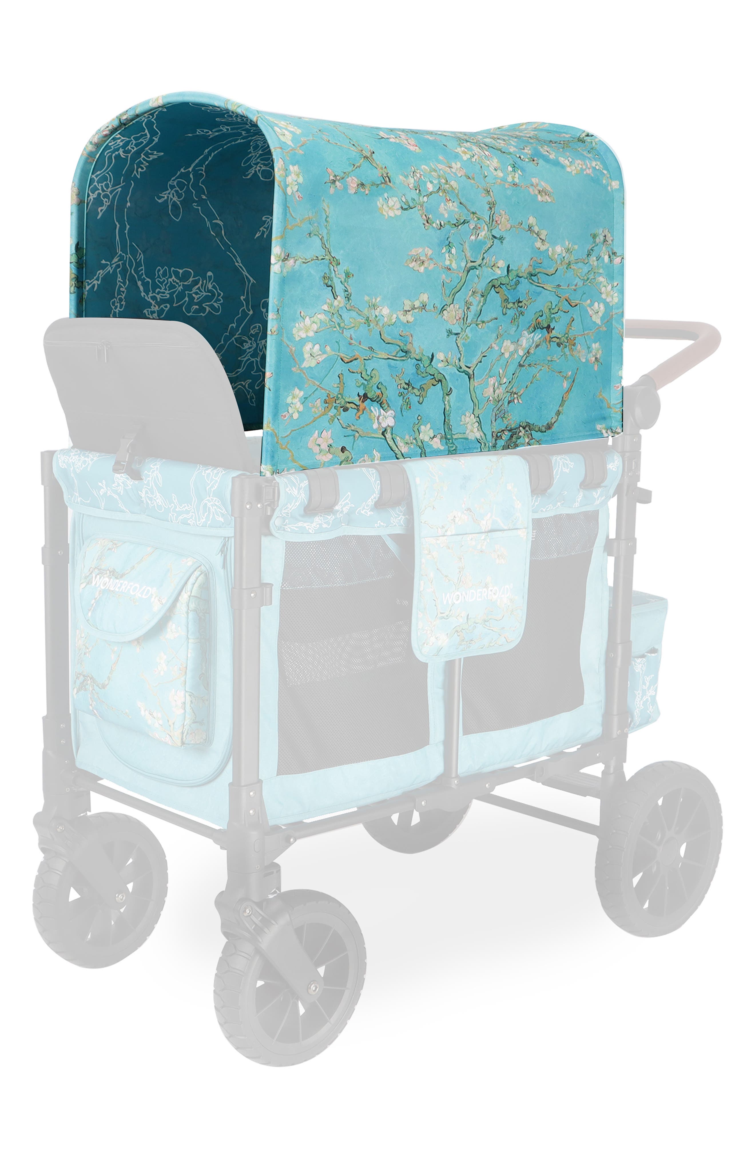 ALMOND BLOSSOM
