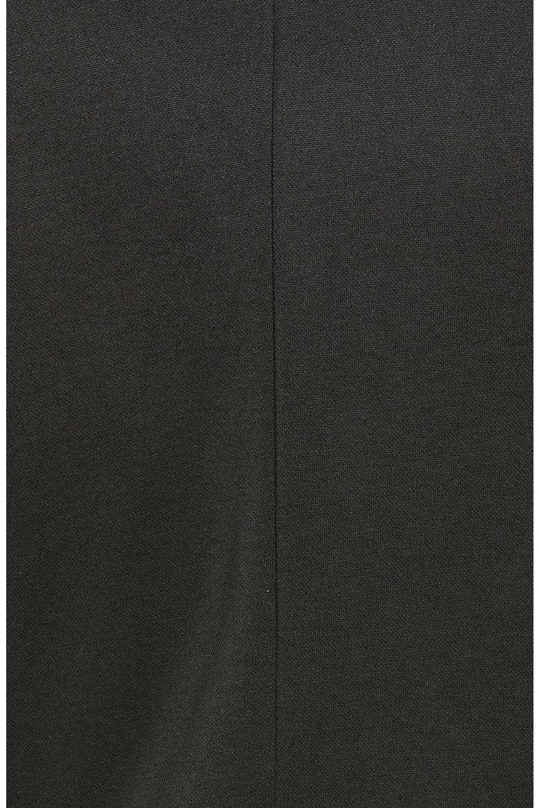 Soft Belted Blazer, Alternate, color, BLACK