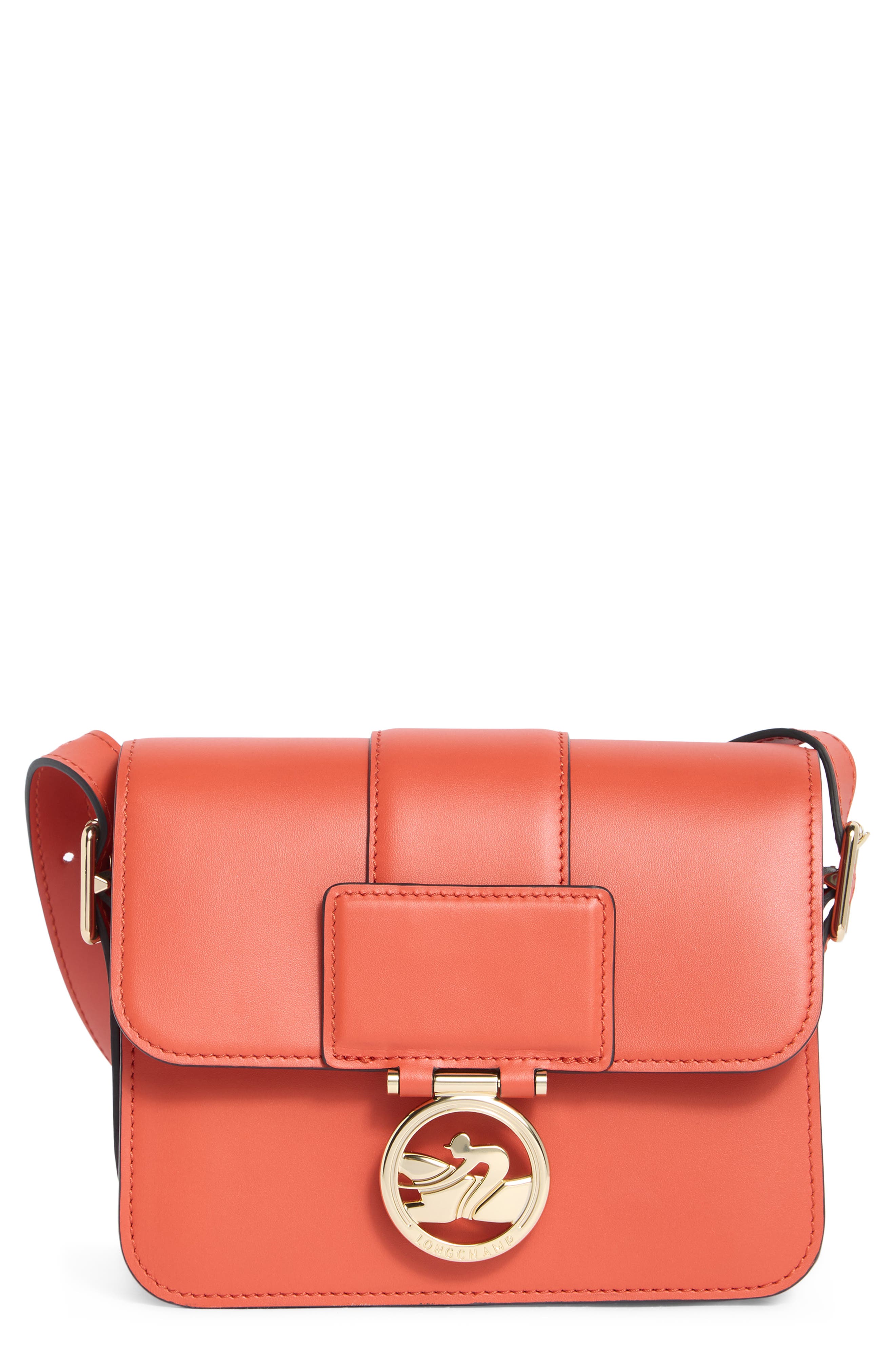 Longchamp Small Crossbody Bag