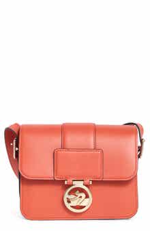 Longchamp Small Crossbody Bag