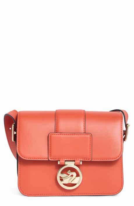 Longchamp Small Crossbody Bag