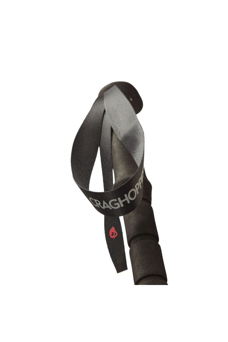 Treklite Carbon Trekking Poles, Alternate, color, Carbon Grey and Black