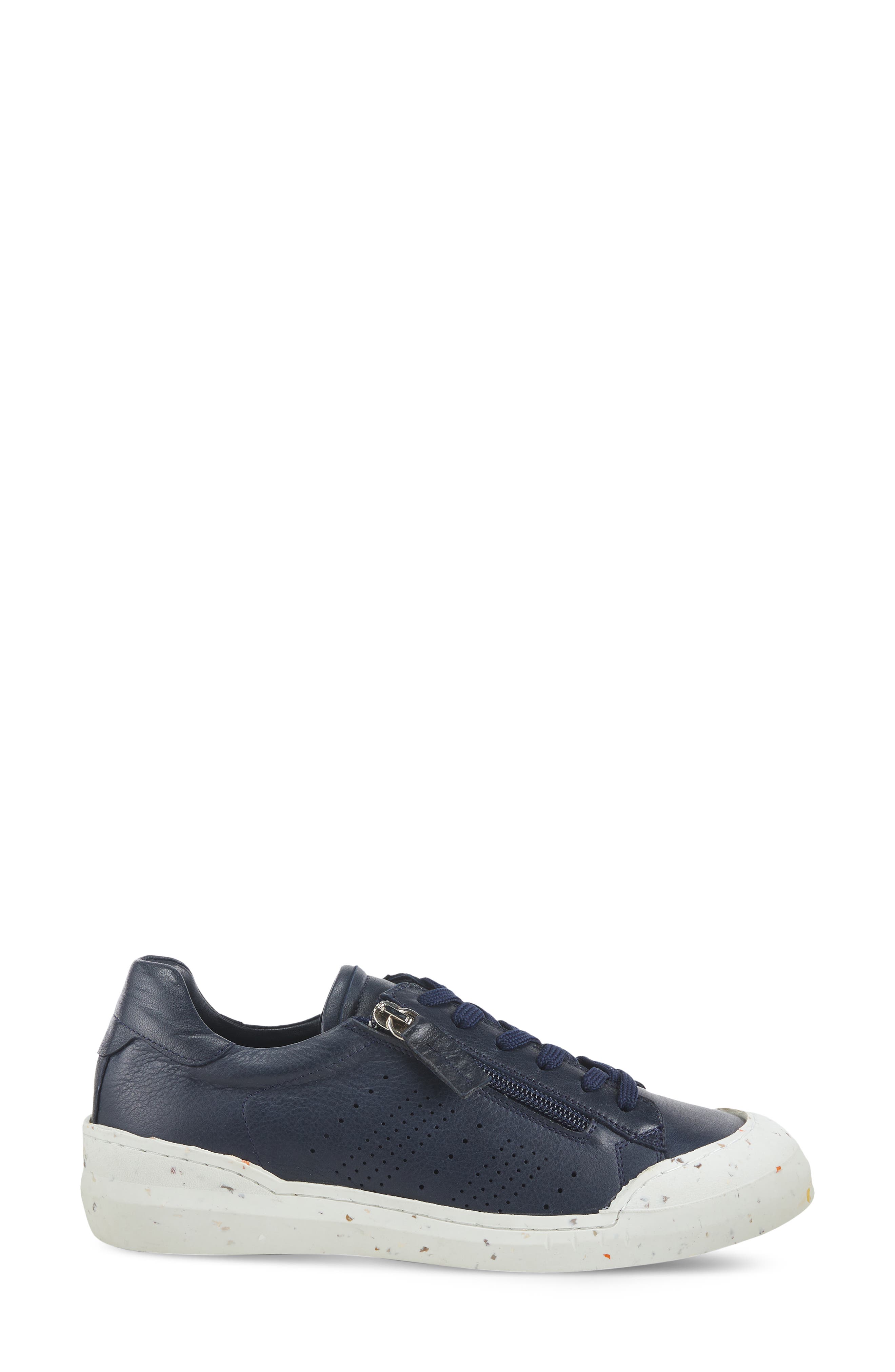 Spring Step Rantana Sneaker, Alternate, color, Navy
