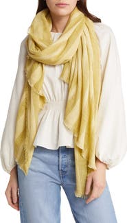 Treasure & Bond Stripe Scarf