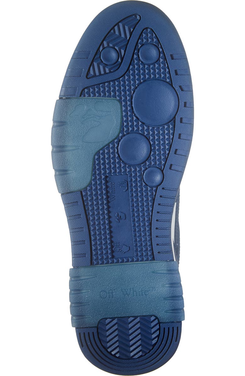 Off-White Out of Office Sneaker, Alternate, color,