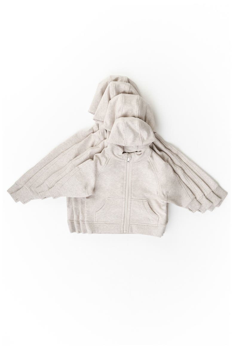 Toddler Studio Set, Alternate, color, Antler Marl
