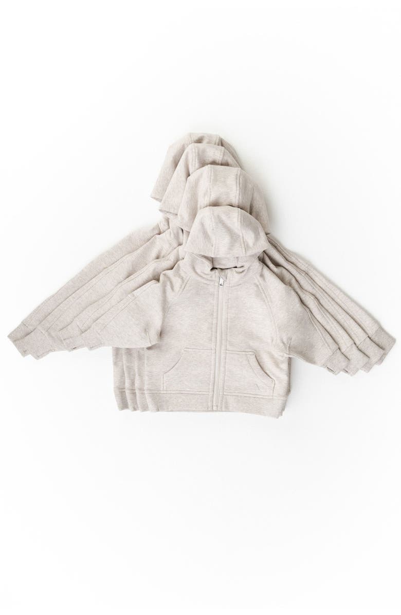 Vitality Toddler Studio Set, Alternate, color, Antler Marl